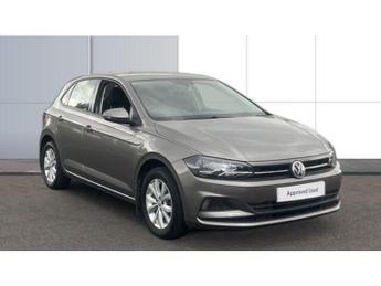 Volkswagen Polo 1.0 TSI 95 SE 5dr Petrol Hatchback
