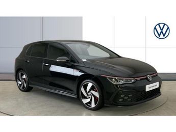 Volkswagen Golf GTi 2.0 TSI GTI 5dr DSG Petrol Hatchback