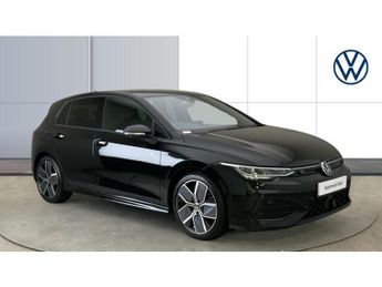 Volkswagen Golf TDi 2.0 TDI 150 R-Line 5dr DSG Diesel Hatchback