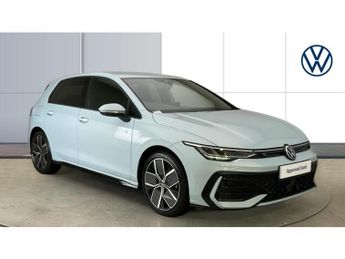 Volkswagen Golf TDi 2.0 TDI 150 R-Line 5dr DSG Diesel Hatchback
