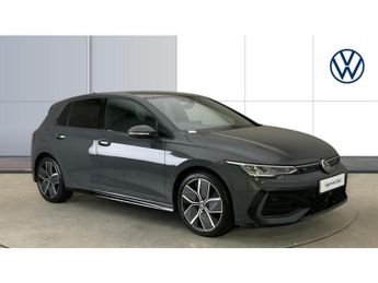Volkswagen Golf TDi 2.0 TDI 150 R-Line 5dr DSG Diesel Hatchback