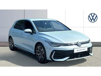 Volkswagen Golf TDi 2.0 TDI 150 R-Line 5dr DSG Diesel Hatchback