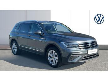 Volkswagen Tiguan 1.5 TSI Life 5dr Petrol Estate