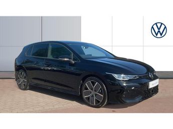 Volkswagen Golf TDi 2.0 TDI 150 R-Line 5dr DSG Diesel Hatchback
