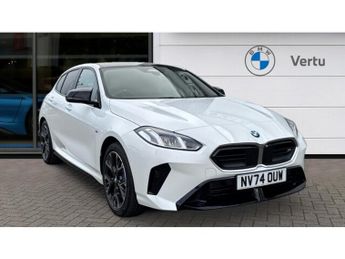 BMW 135 M135 xDrive 5dr Step Auto Petrol Hatchback