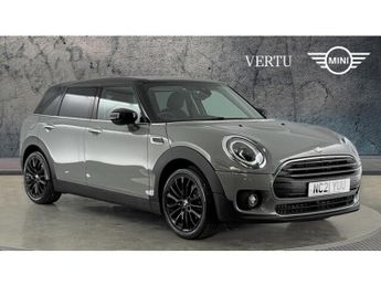 MINI Clubman 1.5 Cooper Classic 6dr Petrol Estate