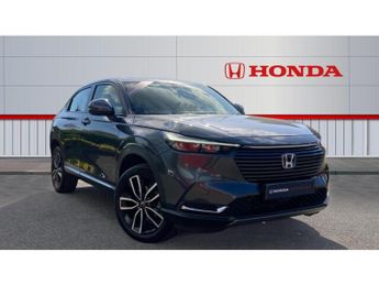 Honda HR-V 1.5 eHEV Elegance 5dr CVT Hybrid Hatchback