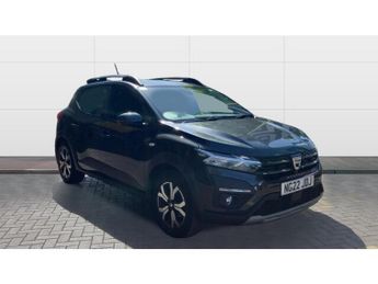 Dacia Sandero 1.0 TCe Prestige 5dr Petrol Hatchback