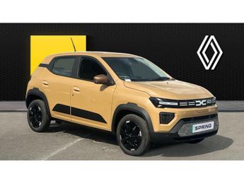 Dacia Spring 27kWh Extreme 65 48kW 5dr Auto Electric Hatchback