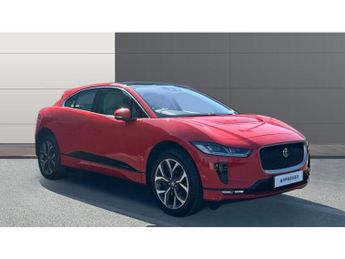 Jaguar I-PACE 294kW EV400 HSE 90kWh 5dr Auto Electric Estate