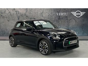 MINI Hatch 135kW Cooper S Level 3 33kWh 3dr Auto Electric Hatchback