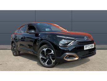 Citroen C4 1.2 PureTech [130] C-Series Edition 5dr Petrol Hatchback