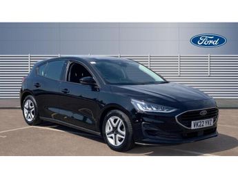Ford Focus 1.0 EcoBoost Trend 5dr Petrol Hatchback
