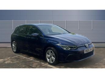 Volkswagen Golf 1.5 TSI Life 5dr Petrol Hatchback
