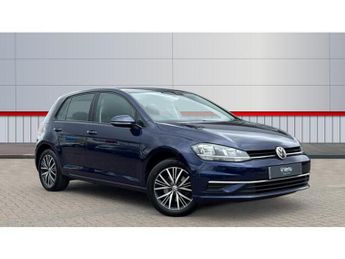 Volkswagen Golf 1.4 TSI SE [Nav] 5dr Petrol Hatchback