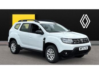 Dacia Duster 1.0 TCe 100 Comfort 5dr Bi Fuel Estate