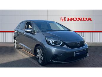 Honda Jazz 1.5 i-MMD Hybrid EX 5dr eCVT Hybrid Hatchback