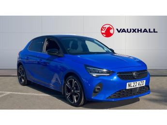 Vauxhall Corsa 1.2 Elite Edition 5dr Petrol Hatchback