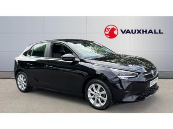 Vauxhall Corsa 1.2 Design 5dr Petrol Hatchback