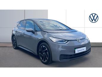 Volkswagen ID.3 110kW Style Pure Performance 45kWh 5dr Auto Electric Hatchback