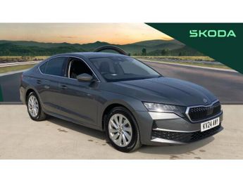 Skoda Octavia 2.0 TDI 150 SE L 5dr DSG Diesel Hatchback
