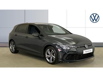 Volkswagen Golf 1.5 TSI R-Line 5dr Petrol Hatchback