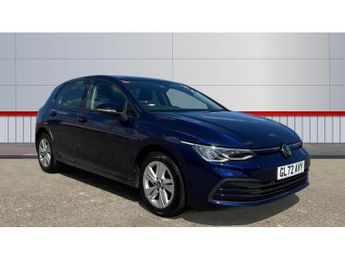 Volkswagen Golf 1.5 TSI Life 5dr Petrol Hatchback