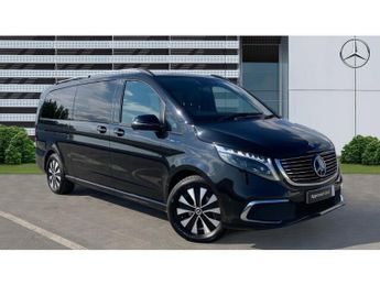 Mercedes EQV 300 150 kW Sport Premium 90 kWh 5dr Auto Electric Estate