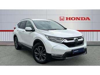 Honda CR-V 2.0 i-MMD Hybrid SR 5dr eCVT Hybrid Estate