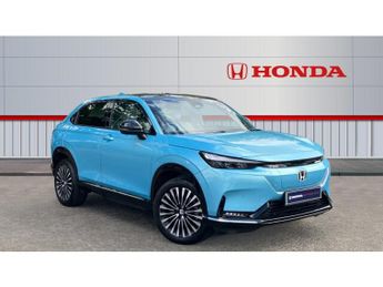 150kW Advance 69kWh 5dr Auto Electric Hatchback