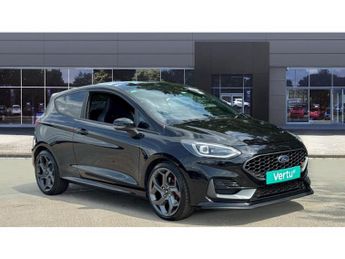 Ford Fiesta 1.5 EcoBoost ST-3 3dr Petrol Hatchback