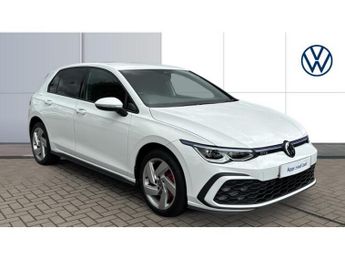 Volkswagen Golf 1.4 TSI GTE 5dr DSG Hatchback