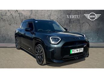 MINI Hatch 160kW SE Classic 54kWh 5dr Auto Electric Hatchback