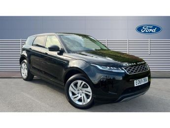Land Rover Range Rover Evoque 2.0 D180 S 5dr Auto Diesel Hatchback