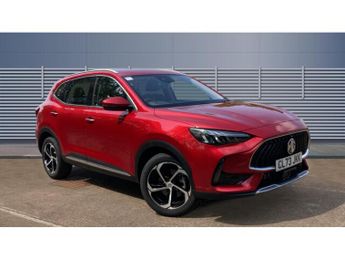 MG HS 1.5 T-GDI SE 5dr Petrol Hatchback