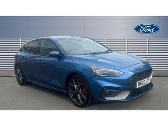 Ford Focus 2.3 EcoBoost ST 5dr Petrol Hatchback