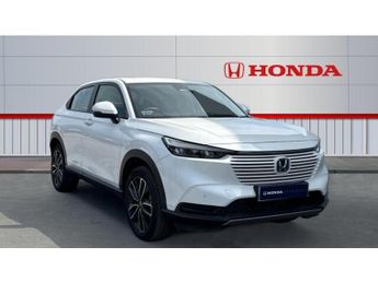 Honda HR-V 1.5 eHEV Elegance 5dr CVT Hybrid Hatchback