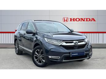 Honda CR-V 2.0 i-MMD Hybrid EX 5dr eCVT Hybrid Estate