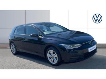 Volkswagen Golf 1.5 TSI 150 Life 5dr Petrol Hatchback