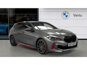  128ti 5dr Step Auto [Live Cockpit Professional] Petrol Hatchback