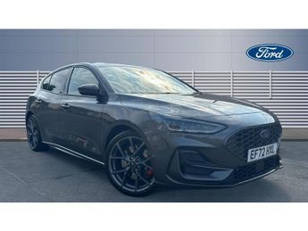 Ford Focus 2.3 EcoBoost ST 5dr Petrol Hatchback