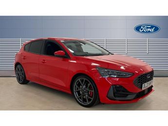Ford Focus 2.3 EcoBoost ST 5dr Petrol Hatchback