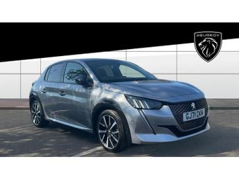 Peugeot 208 1.5 BlueHDi 100 GT Premium 5dr Diesel Hatchback