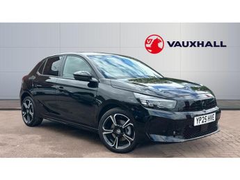Vauxhall Corsa 1.2 Turbo Ultimate 5dr Petrol Hatchback