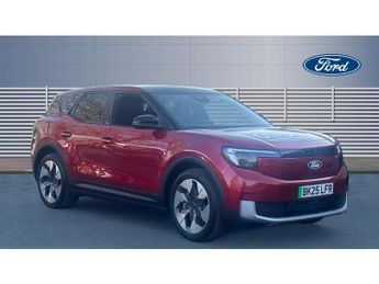 Ford Explorer 210kW Premium 77kWh 5dr Auto Electric Estate