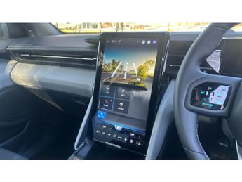 Ford Explorer 210kW Premium 77kWh 5dr Auto Electric Estate