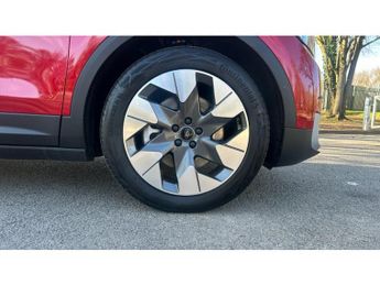 Ford Explorer 210kW Premium 77kWh 5dr Auto Electric Estate