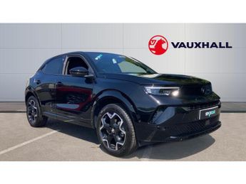 Vauxhall Mokka 1.2 Turbo Ultimate 5dr Auto Petrol Hatchback