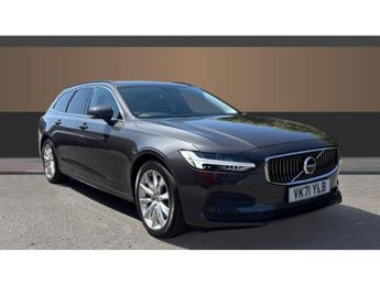 Volvo V90 2.0 B4D Momentum 5dr Auto Diesel Estate