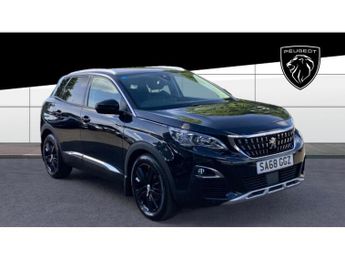 Peugeot 3008 1.5 BlueHDi Allure 5dr Diesel Estate